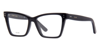 Okulary korekcyjne CELINE CL50023I 001