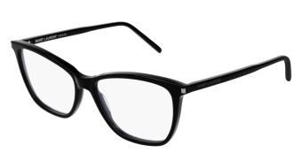 Okulary korekcyjne YSL SL 259 001