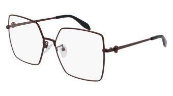 Okulary korekcyjne ALEXANDER McQUEEN AM0276O 002