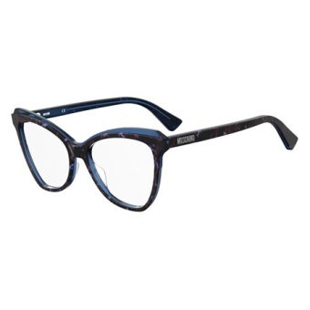 Okulary korekcyjne MOSCHINO MOS567 IPR