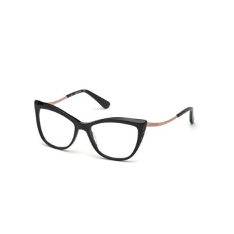 Okulary korekcyjne GUESS MARCIANO GM0347 001