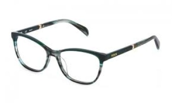 Okulary korekcyjne TOUS VTOB04 09DA