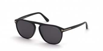 Okulary przeciwsłoneczne TOM FORD FT0835 01A