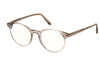 Okulary korekcyjne TOM FORD FT5695-B 045