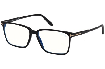 Okulary korekcyjne TOM FORD FT5696-B 001