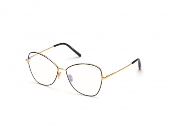 Okulary korekcyjne TOM FORD FT5738-B 001