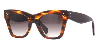 Okulary przeciwsłoneczne CELINE CL4004IN 56K