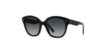 Okulary przeciwsłoneczne CELINE CL40167I 01B