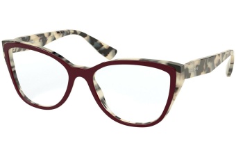 Okulary korekcyjne MIU MIU MU04SV 03E1O1