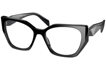 Okulary korekcyjne PRADA PR18WV 1AB1O1