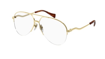 Okulary korekcyjne GUCCI GG0971O 001