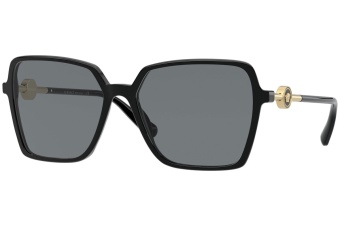Okulary przeciwsłoneczne VERSACE VE4396 GB1/87