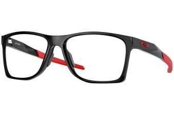 Okulary korekcyjne OAKLEY OX8173 02