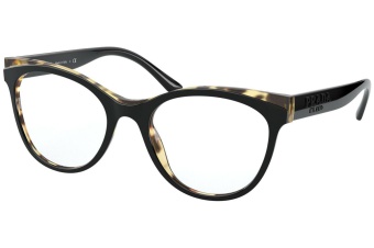 Okulary korekcyjne PRADA PR05WV 3891O1