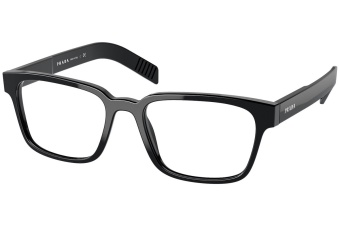 Okulary korekcyjne PRADA PR15WV 1AB1O1