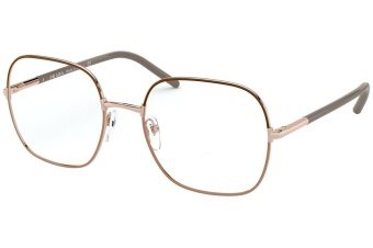 Okulary korekcyjne PRADA PR56WV 02H1O1