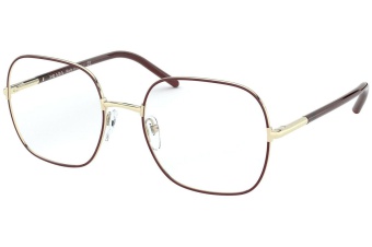 Okulary korekcyjne PRADA PR56WV 09B1O1