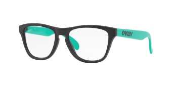 Okulary korekcyjne OAKLEY OY8009 01