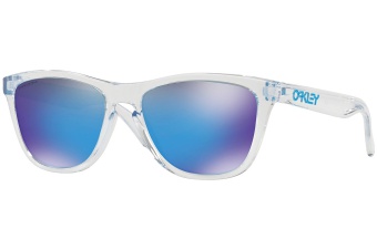 Okulary przeciwsłoneczne OAKLEY OO9013 D0