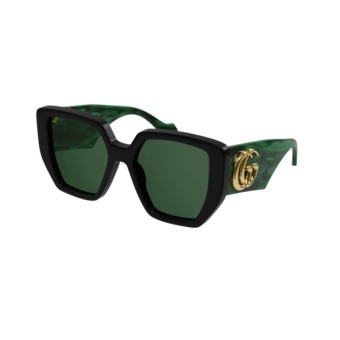 Okulary przeciwsłoneczne GUCCI GG0956S 001