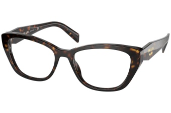 Okulary korekcyjne PRADA PR19WV 2AU1O1
