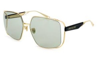 Okulary przeciwsłoneczne DIOR ARCHIDIOR_S1U B0C0 CD40037U_10N