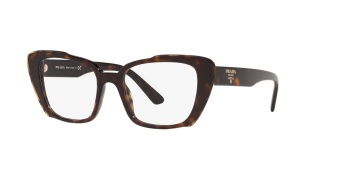 Okulary korekcyjne PRADA PR01YV 2AU1O1