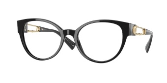 Okulary korekcyjne VERSACE VE3307 GB1