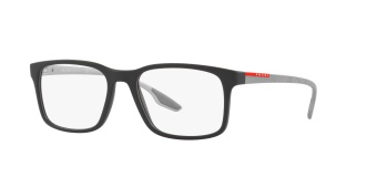 Okulary korekcyjne PRADA SPORT PS01LV 4901O1