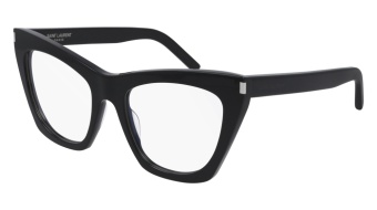 Okulary korekcyjne YSL SL214 KATE OPT 001