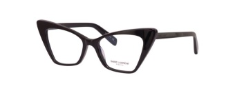 Okulary korekcyjne YSL SL244 VICTOIRE OPT 001