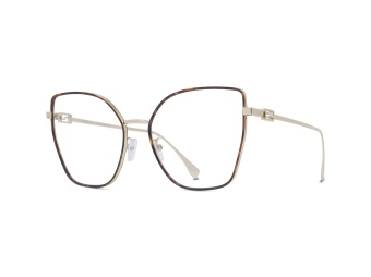 Okulary korekcyjne FENDI FE50012U 032