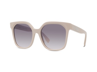 Okulary przeciwsłoneczne FENDI FE40007I 57W