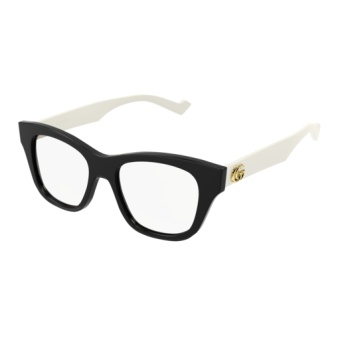 Okulary korekcyjne GUCCI GG0999O 002