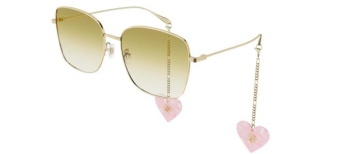 Okulary przeciwsłoneczne GUCCI GG1030SK 004