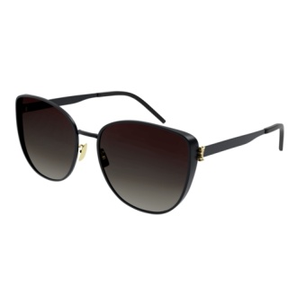 Okulary przeciwsłoneczne YSL SLM89 002