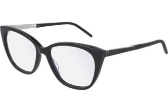 Okulary korekcyjne YSL SLM72 001