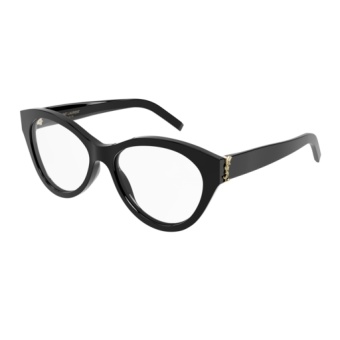Okulary korekcyjne YSL SLM96 001