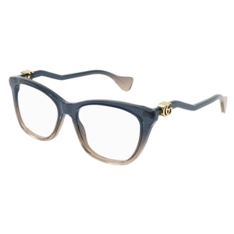 Okulary korekcyjne GUCCI GG1012O 002
