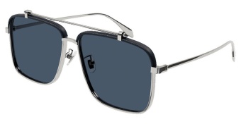 Okulary przeciwsłoneczne ALEXANDER McQUEEN AM0336S 003