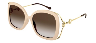 Okulary przeciwsłoneczne GUCCI GG1021S 003