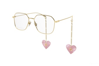 Okulary korekcyjne GUCCI GG1032O 001