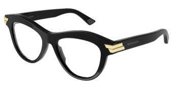 Okulary korekcyjne BOTTEGA VENETA BV1105O 001