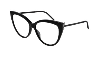 Okulary korekcyjne YSL SLM48_A 003