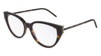 Okulary korekcyjne YSL SLM48_A 004