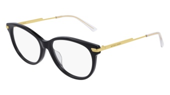 Okulary korekcyjne BOTTEGA VENETA BV1039O 001