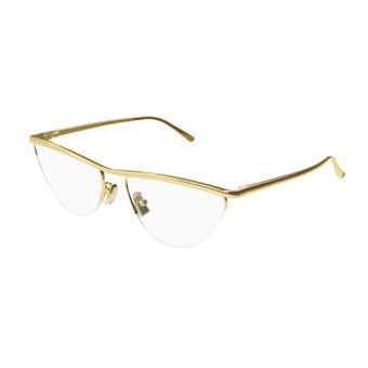 Okulary korekcyjne BOTTEGA VENETA BV1132O 001