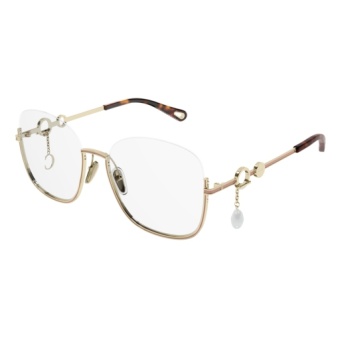 Okulary korekcyjne CHLOE CH0069O 002
