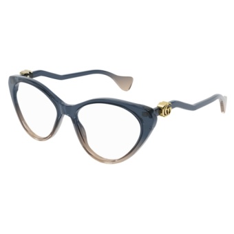 Okulary korekcyjne GUCCI GG1013O 002