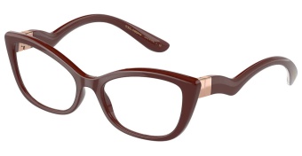 Okulary korekcyjne DOLCE&GABBANA DG5078 3285